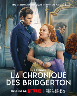 Affiche du film La Chronique des Bridgerton