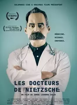 Affiche du film Les Docteurs de Nietzsche