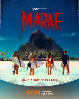 Affiche du film Maraé
