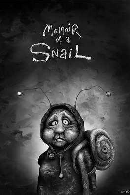 Affiche du film Memoir of a Snail