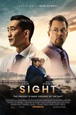 Affiche du film Sight