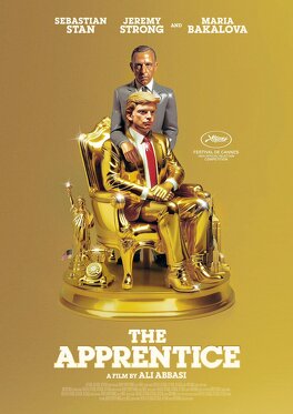 Affiche du film The Apprentice