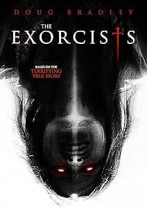 Affiche du film The exorcists