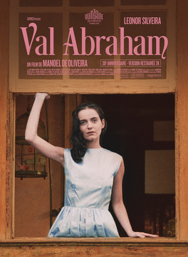 Affiche du film Val Abraham