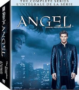 Affiche du film Angel