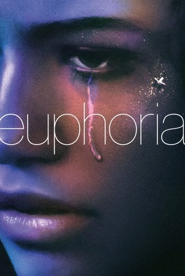 Affiche du film Euphoria