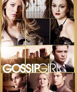 Affiche du film Gossip Girl