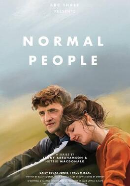 Affiche du film Normal people