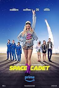 Affiche du film Space Cadet