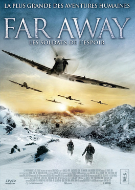 Affiche du film Far Away