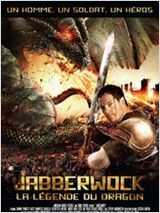 Affiche du film Jabberwocky, la légende du dragon