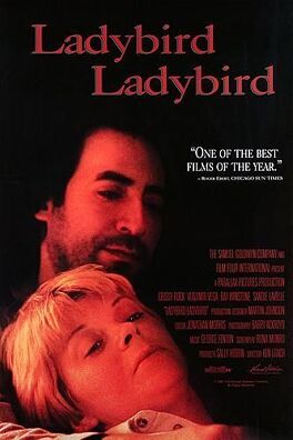 Affiche du film Ladybird