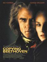 Affiche du film L'élève de Beethoven