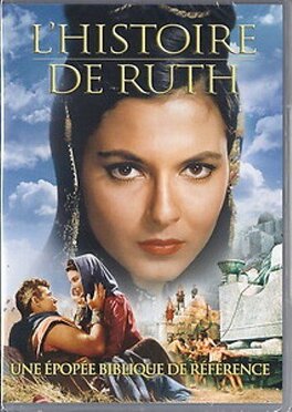Affiche du film L'histoire de Ruth