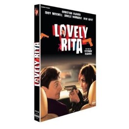 Affiche du film Lovely Rita
