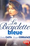 couverture La bicyclette bleue
