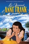 couverture Le Journal d'Anne Frank (Dessin Animé)