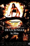 couverture Le Livre de la jungle : Le Film