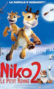 Niko le petit renne 2