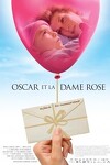 couverture Oscar et la Dame Rose