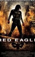 red eagle