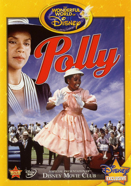 Affiche du film Polly