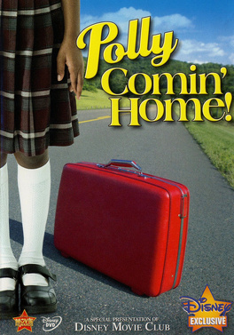Affiche du film Polly Comin' Home !