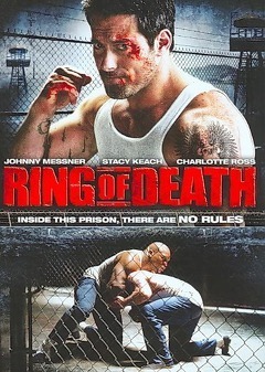 Affiche du film Ring of Death