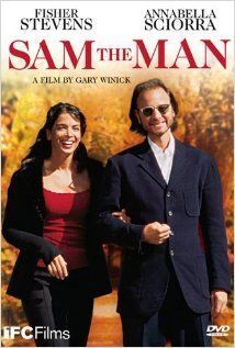 Affiche du film Sam the Man
