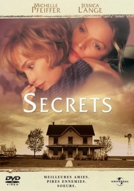 Affiche du film Secrets
