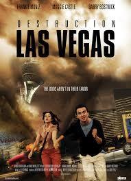 Affiche du film Tempête à Las Vegas