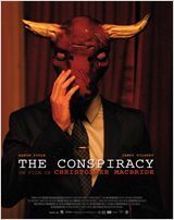 Affiche du film The Conspiracy