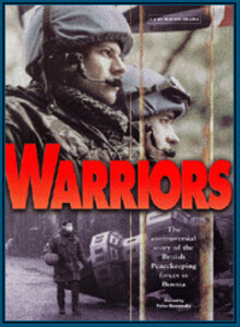 Affiche du film Warriors