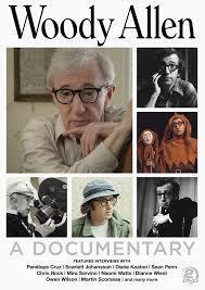 Affiche du film Woody Allen: A Documentary