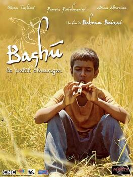 Affiche du film Bashu le petit étranger