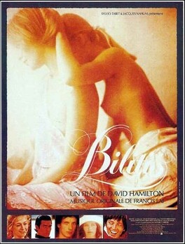 Affiche du film Bilitis
