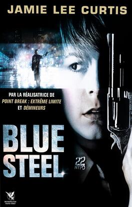 Affiche du film Blue Steel