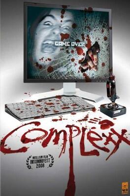 Affiche du film Complexx