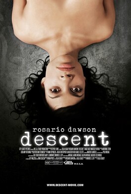 Affiche du film Descent