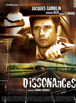 Affiche du film Dissonances