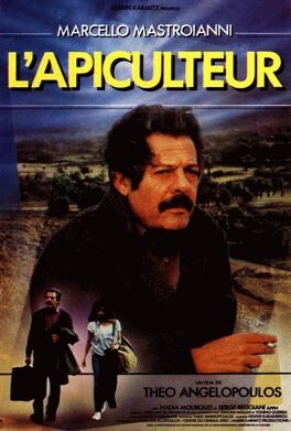 Affiche du film L'Apiculteur