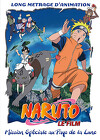 Naruto: Mission spéciale au pays de la Lune