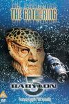couverture Babylon 5: The Gathering