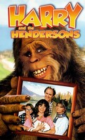 Bigfoot et les Henderson