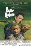 couverture César et Rosalie