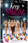couverture Keep Smiling