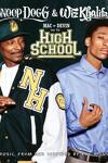 couverture Mac and Devin go to High School