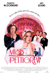 couverture Miss Pettigrew