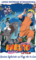 Naruto: Mission spéciale au pays de la Lune