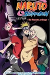 couverture Naruto Shippuden : Un funeste présage